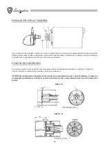 Preview for 46 page of Lamborghini Caloreclima EM 12-E Installation And Maintenance Manual