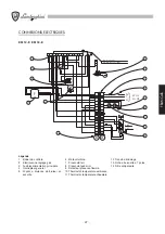 Preview for 47 page of Lamborghini Caloreclima EM 12-E Installation And Maintenance Manual