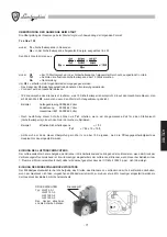 Preview for 71 page of Lamborghini Caloreclima EM 12-E Installation And Maintenance Manual