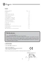 Preview for 76 page of Lamborghini Caloreclima EM 12-E Installation And Maintenance Manual