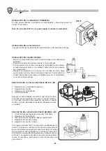 Preview for 88 page of Lamborghini Caloreclima EM 12-E Installation And Maintenance Manual