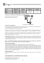 Preview for 90 page of Lamborghini Caloreclima EM 12-E Installation And Maintenance Manual