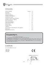 Preview for 94 page of Lamborghini Caloreclima EM 12-E Installation And Maintenance Manual