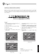 Preview for 99 page of Lamborghini Caloreclima EM 12-E Installation And Maintenance Manual