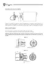 Preview for 100 page of Lamborghini Caloreclima EM 12-E Installation And Maintenance Manual