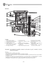 Preview for 102 page of Lamborghini Caloreclima EM 12-E Installation And Maintenance Manual