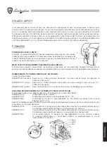 Preview for 105 page of Lamborghini Caloreclima EM 12-E Installation And Maintenance Manual