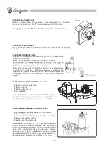 Preview for 106 page of Lamborghini Caloreclima EM 12-E Installation And Maintenance Manual