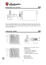 Предварительный просмотр 10 страницы Lamborghini Caloreclima EM 16-E Installation And Maintenance Manual