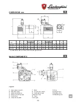 Предварительный просмотр 29 страницы Lamborghini Caloreclima EM 16-E Installation And Maintenance Manual