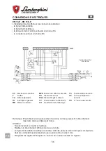 Предварительный просмотр 56 страницы Lamborghini Caloreclima EM 16-E Installation And Maintenance Manual