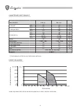 Preview for 8 page of Lamborghini Caloreclima EM 26-E User Manual