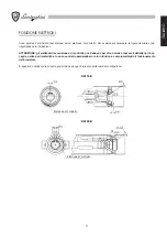 Preview for 11 page of Lamborghini Caloreclima EM 26-E User Manual