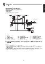 Preview for 13 page of Lamborghini Caloreclima EM 26-E User Manual