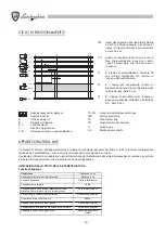 Preview for 14 page of Lamborghini Caloreclima EM 26-E User Manual