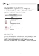 Preview for 15 page of Lamborghini Caloreclima EM 26-E User Manual