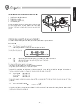 Preview for 17 page of Lamborghini Caloreclima EM 26-E User Manual