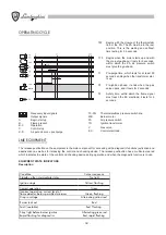 Preview for 34 page of Lamborghini Caloreclima EM 26-E User Manual