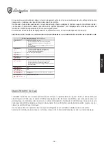 Preview for 55 page of Lamborghini Caloreclima EM 26-E User Manual