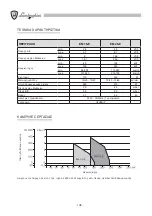 Preview for 108 page of Lamborghini Caloreclima EM 26-E User Manual