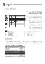 Preview for 114 page of Lamborghini Caloreclima EM 26-E User Manual