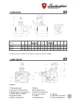 Preview for 7 page of Lamborghini Caloreclima EM 3-E Installation And Maintenance Manual