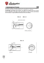 Preview for 14 page of Lamborghini Caloreclima EM 3-E Installation And Maintenance Manual