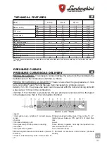 Preview for 31 page of Lamborghini Caloreclima EM 3-E Installation And Maintenance Manual