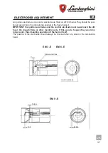 Preview for 37 page of Lamborghini Caloreclima EM 3-E Installation And Maintenance Manual