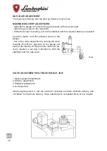 Preview for 42 page of Lamborghini Caloreclima EM 3-E Installation And Maintenance Manual