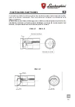 Preview for 61 page of Lamborghini Caloreclima EM 3-E Installation And Maintenance Manual