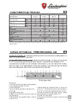 Preview for 79 page of Lamborghini Caloreclima EM 3-E Installation And Maintenance Manual