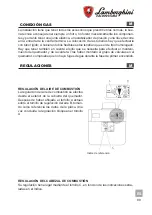 Preview for 89 page of Lamborghini Caloreclima EM 3-E Installation And Maintenance Manual