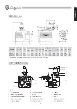 Preview for 7 page of Lamborghini Caloreclima EM 3 ST-E Installation And Maintenance Manual