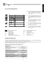 Preview for 13 page of Lamborghini Caloreclima EM 3 ST-E Installation And Maintenance Manual