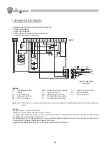 Preview for 48 page of Lamborghini Caloreclima EM 3 ST-E Installation And Maintenance Manual