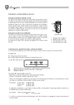 Preview for 52 page of Lamborghini Caloreclima EM 3 ST-E Installation And Maintenance Manual