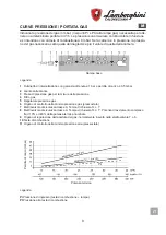 Предварительный просмотр 9 страницы Lamborghini Caloreclima EM 35-E Installation And Maintenance Manual