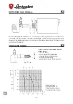 Предварительный просмотр 10 страницы Lamborghini Caloreclima EM 35-E Installation And Maintenance Manual