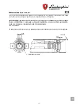 Предварительный просмотр 11 страницы Lamborghini Caloreclima EM 35-E Installation And Maintenance Manual