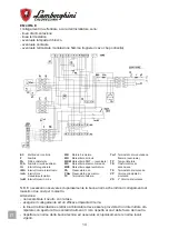 Предварительный просмотр 14 страницы Lamborghini Caloreclima EM 35-E Installation And Maintenance Manual