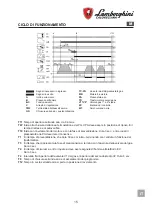 Предварительный просмотр 15 страницы Lamborghini Caloreclima EM 35-E Installation And Maintenance Manual