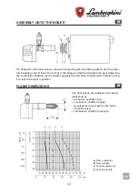 Предварительный просмотр 33 страницы Lamborghini Caloreclima EM 35-E Installation And Maintenance Manual