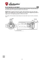 Предварительный просмотр 34 страницы Lamborghini Caloreclima EM 35-E Installation And Maintenance Manual