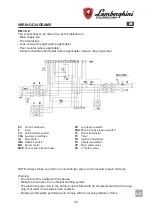 Предварительный просмотр 35 страницы Lamborghini Caloreclima EM 35-E Installation And Maintenance Manual