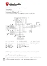 Предварительный просмотр 36 страницы Lamborghini Caloreclima EM 35-E Installation And Maintenance Manual