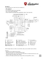 Предварительный просмотр 37 страницы Lamborghini Caloreclima EM 35-E Installation And Maintenance Manual