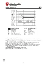 Предварительный просмотр 38 страницы Lamborghini Caloreclima EM 35-E Installation And Maintenance Manual