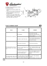 Предварительный просмотр 48 страницы Lamborghini Caloreclima EM 35-E Installation And Maintenance Manual