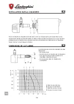 Предварительный просмотр 56 страницы Lamborghini Caloreclima EM 35-E Installation And Maintenance Manual